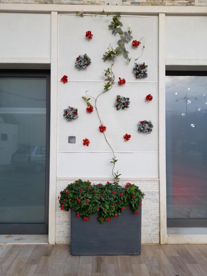 Willa Dimora Palma Alberobello Zewnętrze zdjęcie